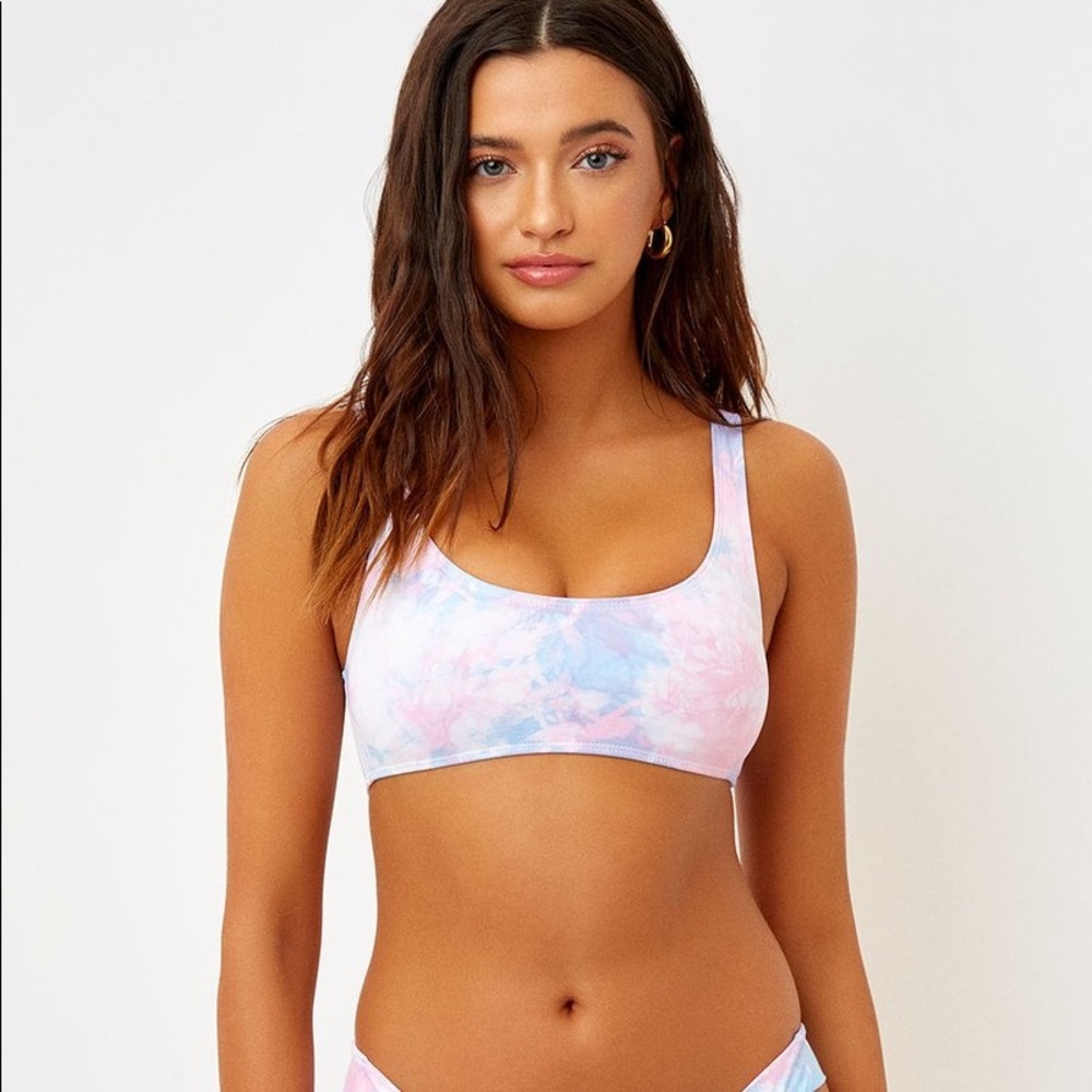 Funfetti twenty five top S